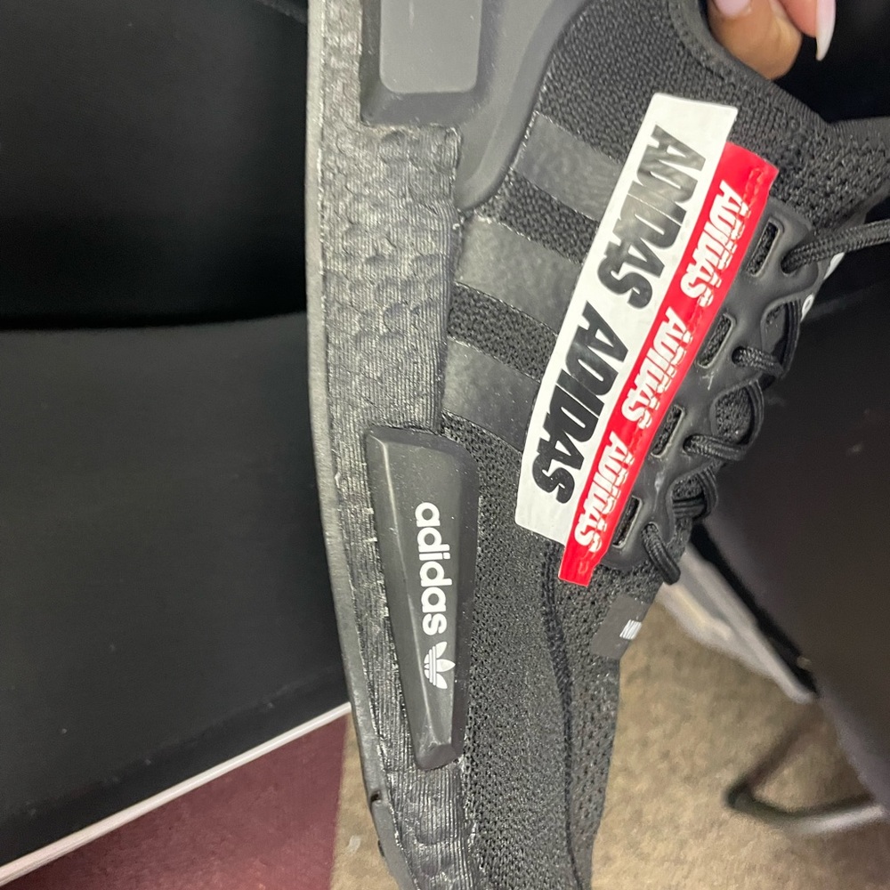 Adidas NMD Size 8 mens 7.5 womens